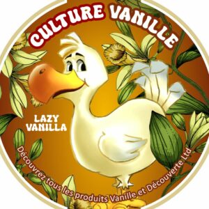 Lazy Vanilla