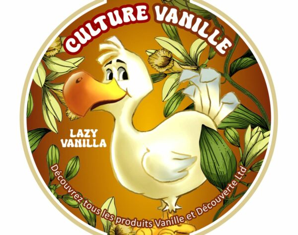 Lazy Vanilla